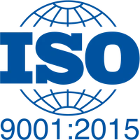 ISO 9001:2015
