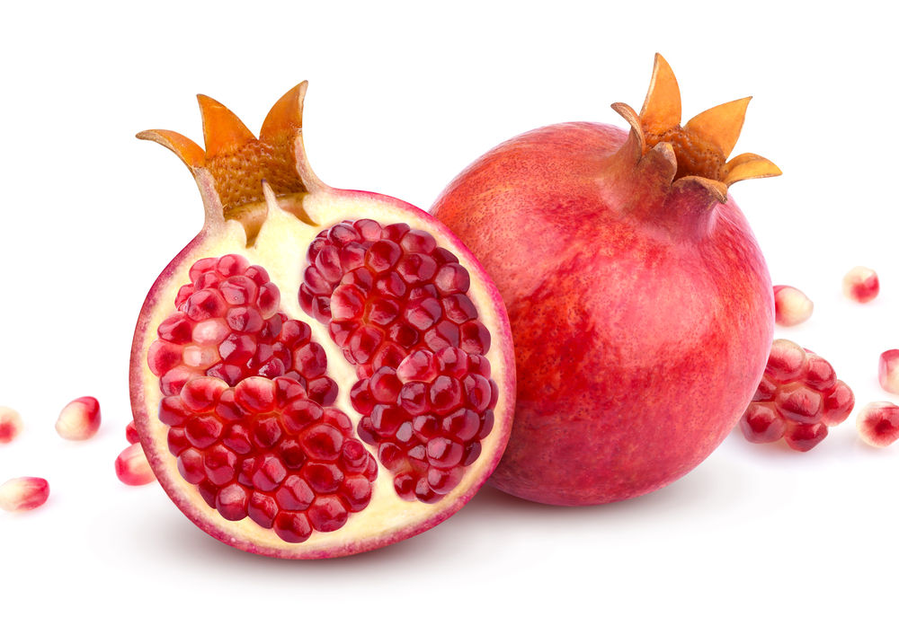 pomgranate 3